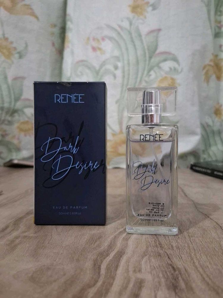 Renee Dark Desire