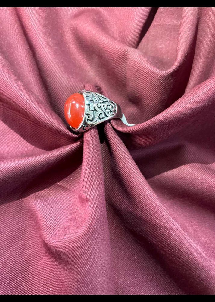 Bold  Men's Ring | Stylish &amp; Elegant