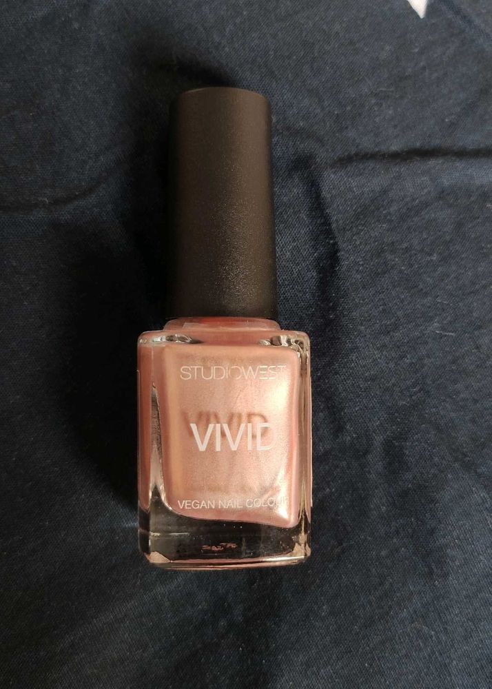 Nail Polish