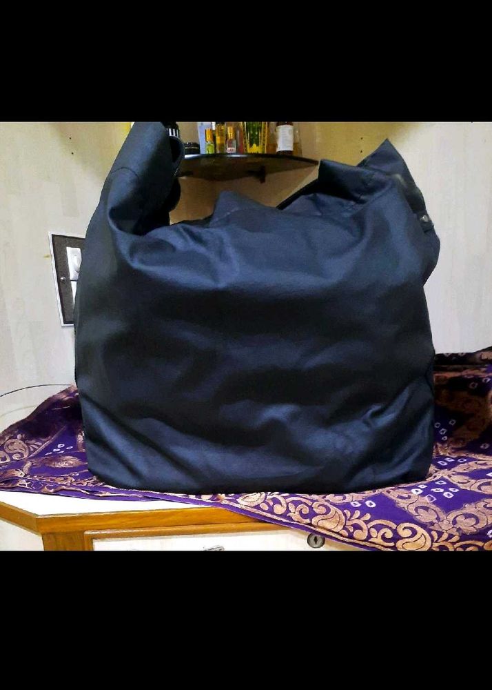 2 bag komboStylish Black Hobo Ba
