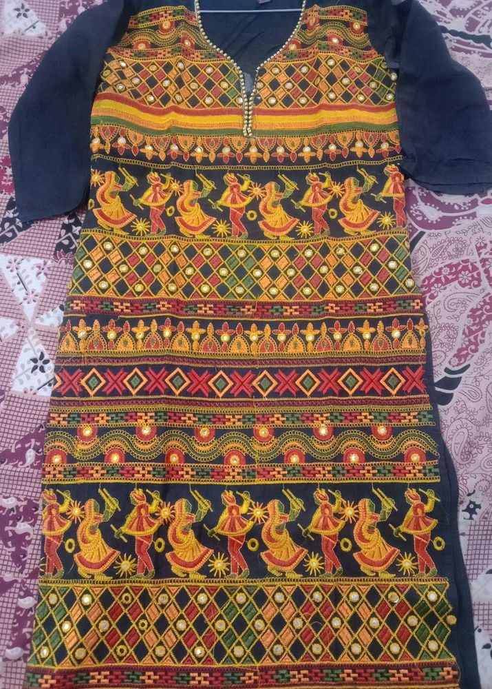 cotton kurta