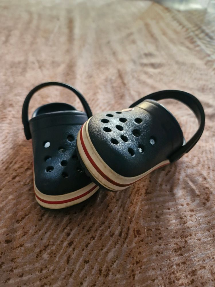 Original Crocs 12 To 18 Months