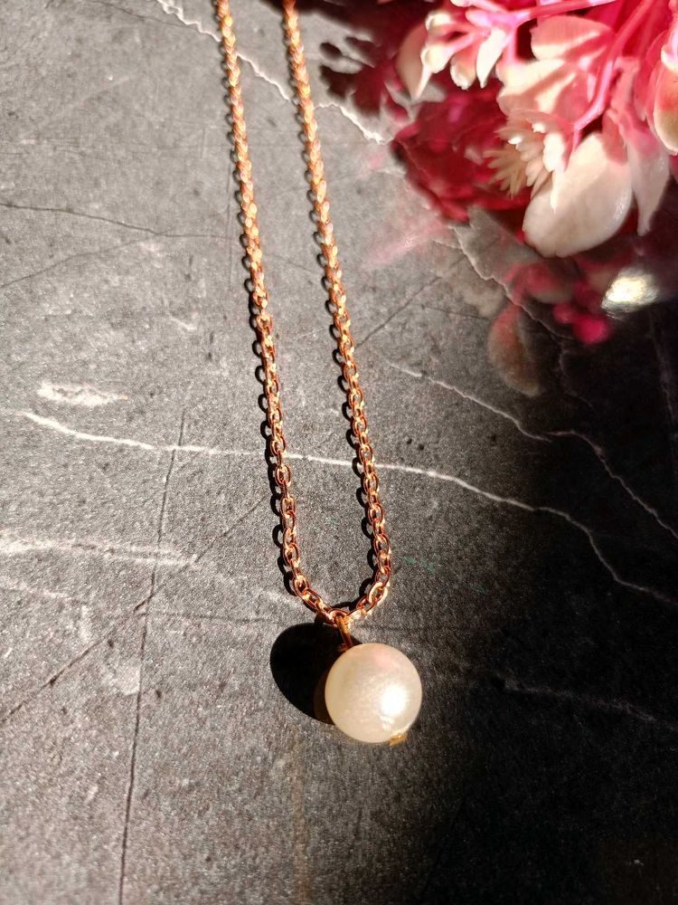 Rose Gold Chain