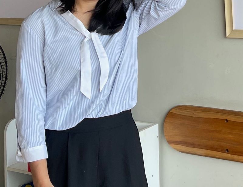 Striped shirt