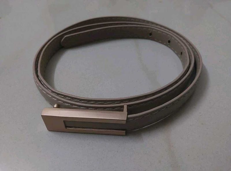 Stylish Women's Belt
