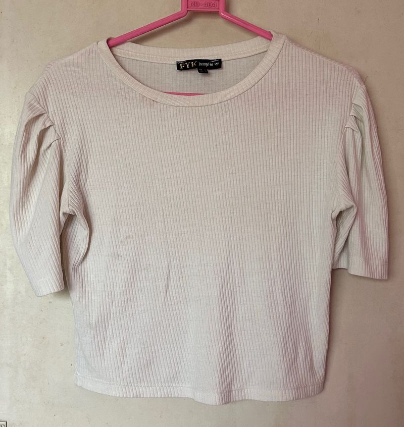 Never Worn