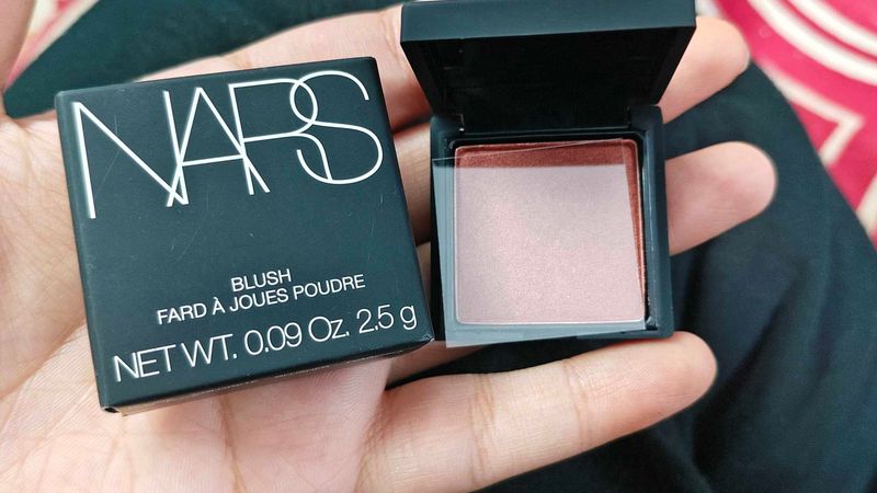 Nars Blush (Orgasm Rush)