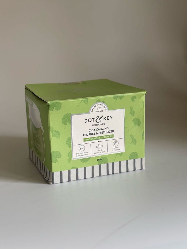 Dot &amp; Key Cica Calming Moisturizer