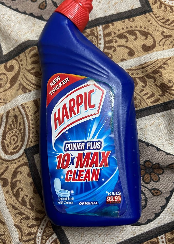Harpic