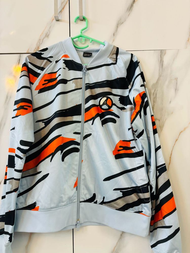 Light Weight Skyblue Jacket