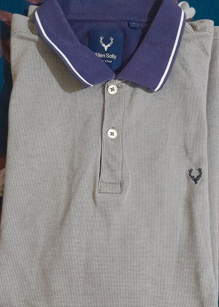 Allen Solly Tshirt