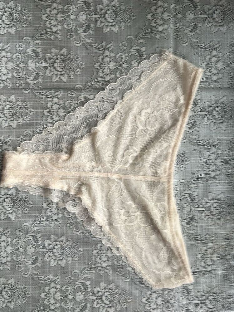 Lace Panty