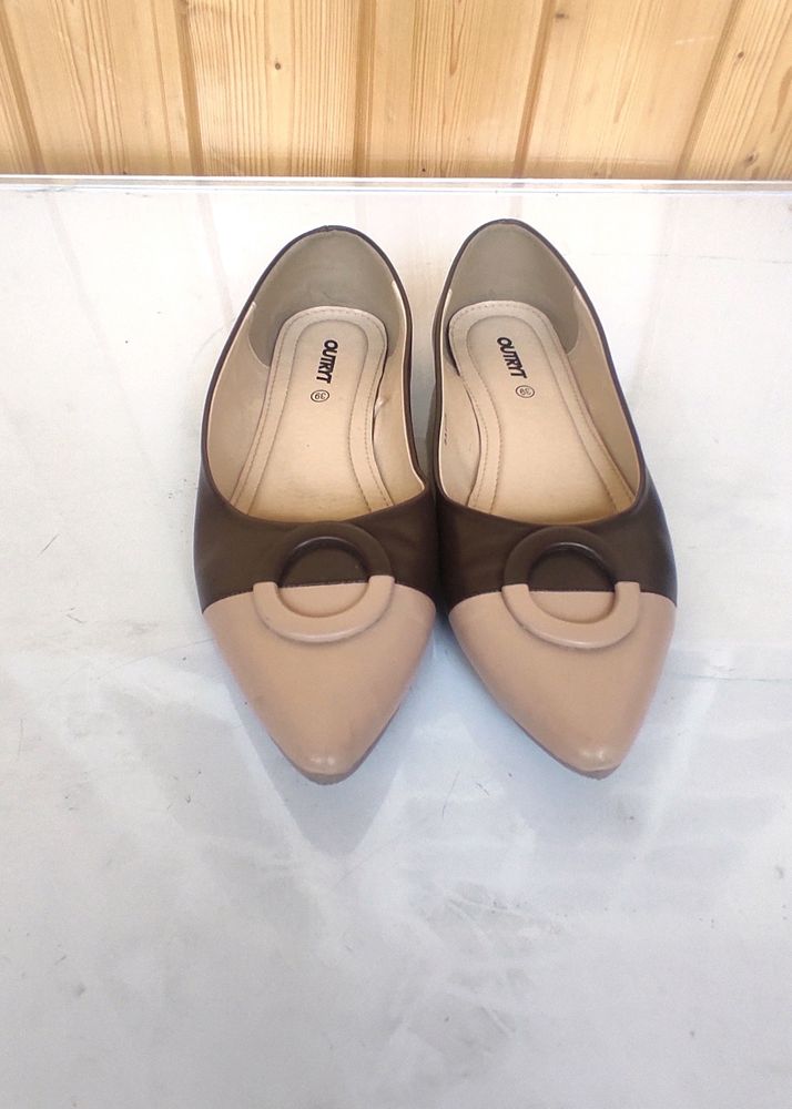 Casual Shoes,  Outryt, Size 6(39)