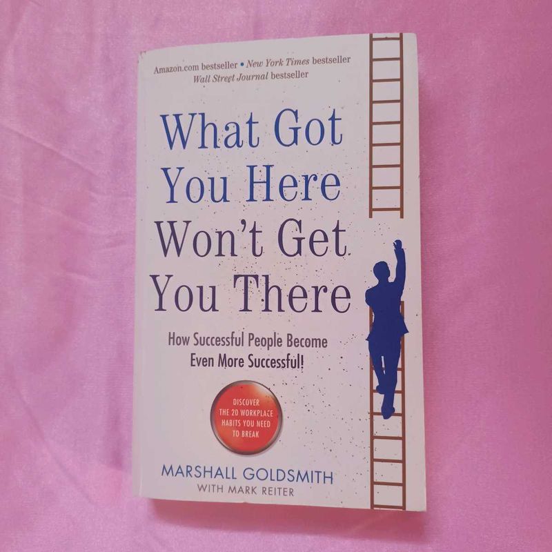 A guide to success ✨️