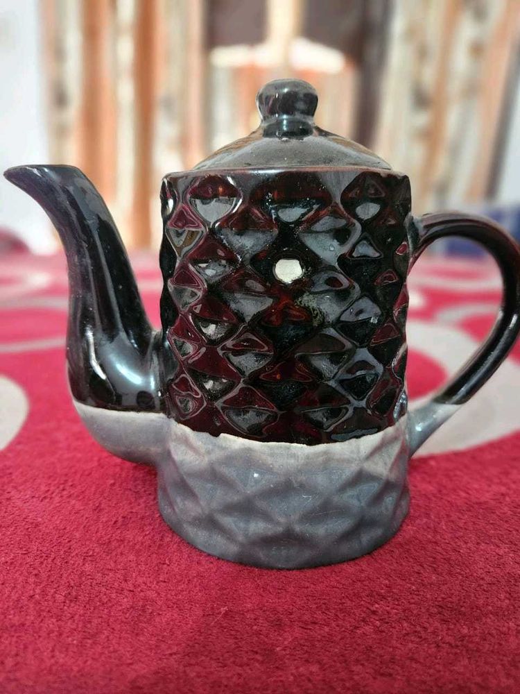 Teapot