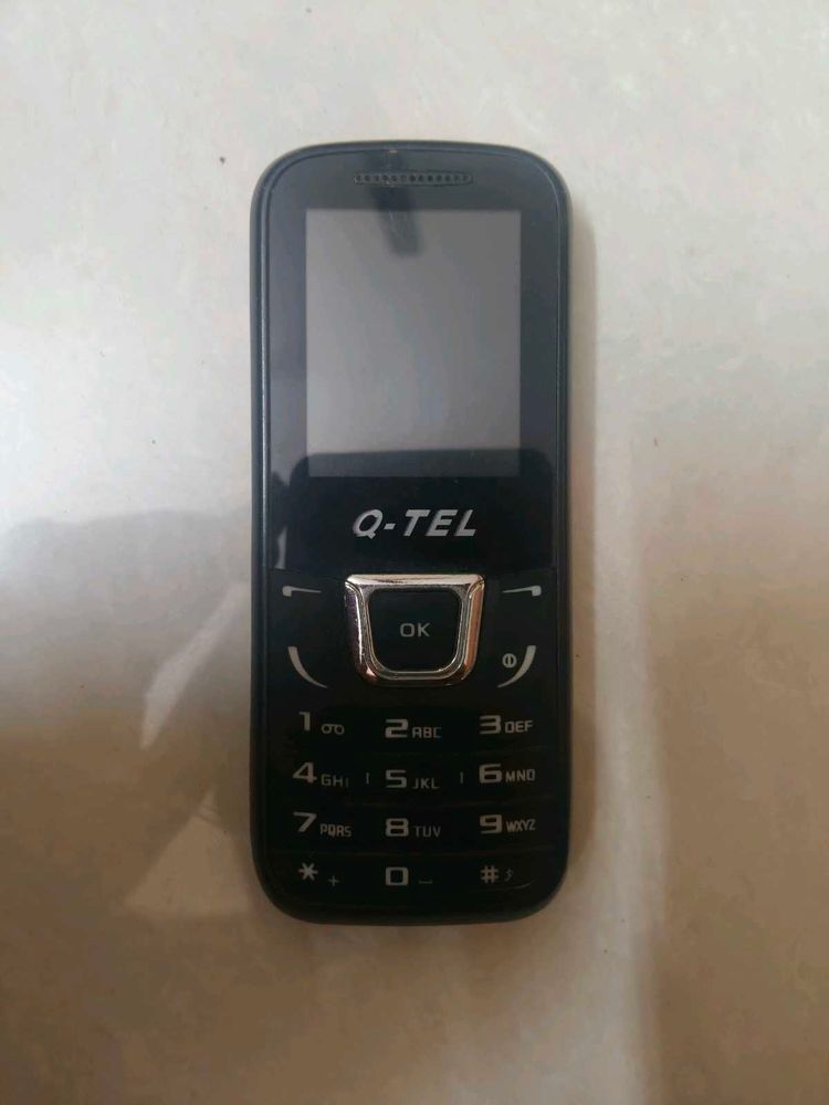 Qtel Mobile