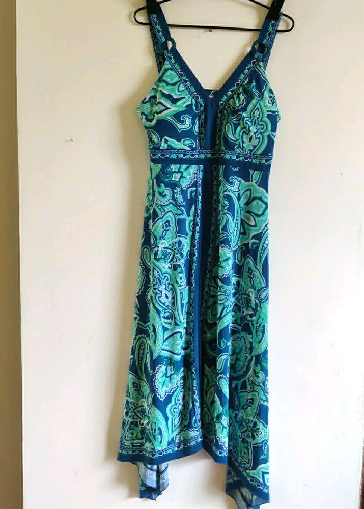 Beautifull Beach Dress