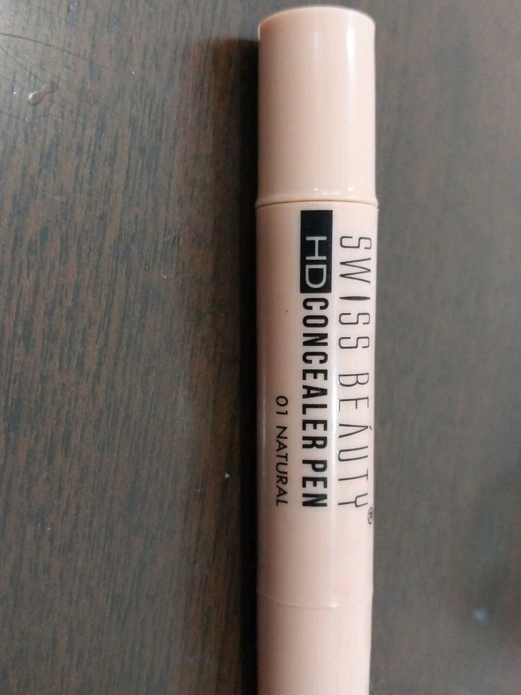 Swiss Beauty Hd Concealer Pen