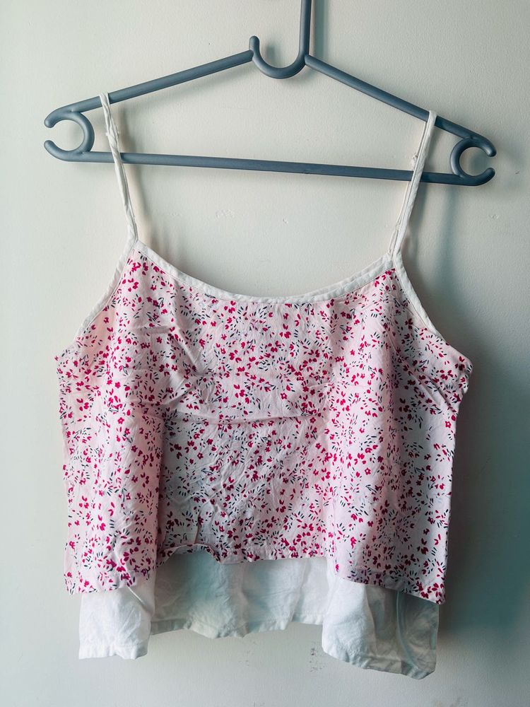 Cute Summer Top
