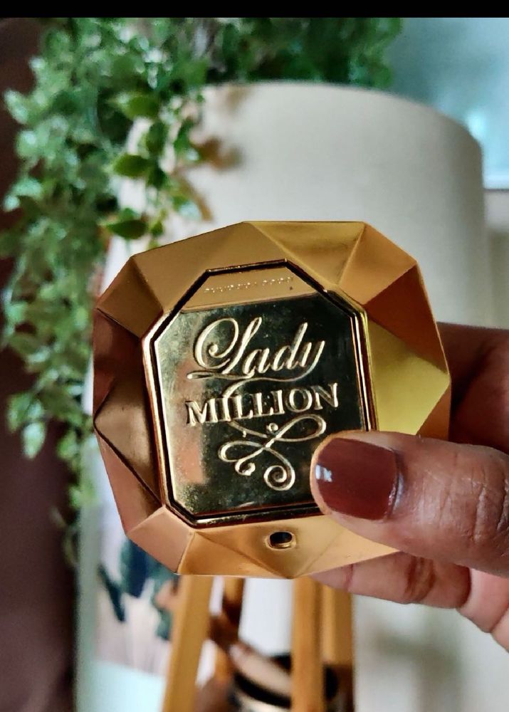 Paco Rabanne Lady Million EDP