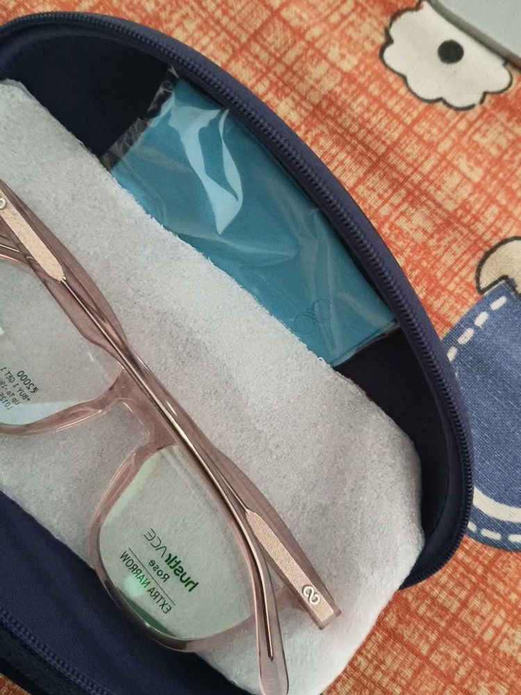 lenskart hustle glasses