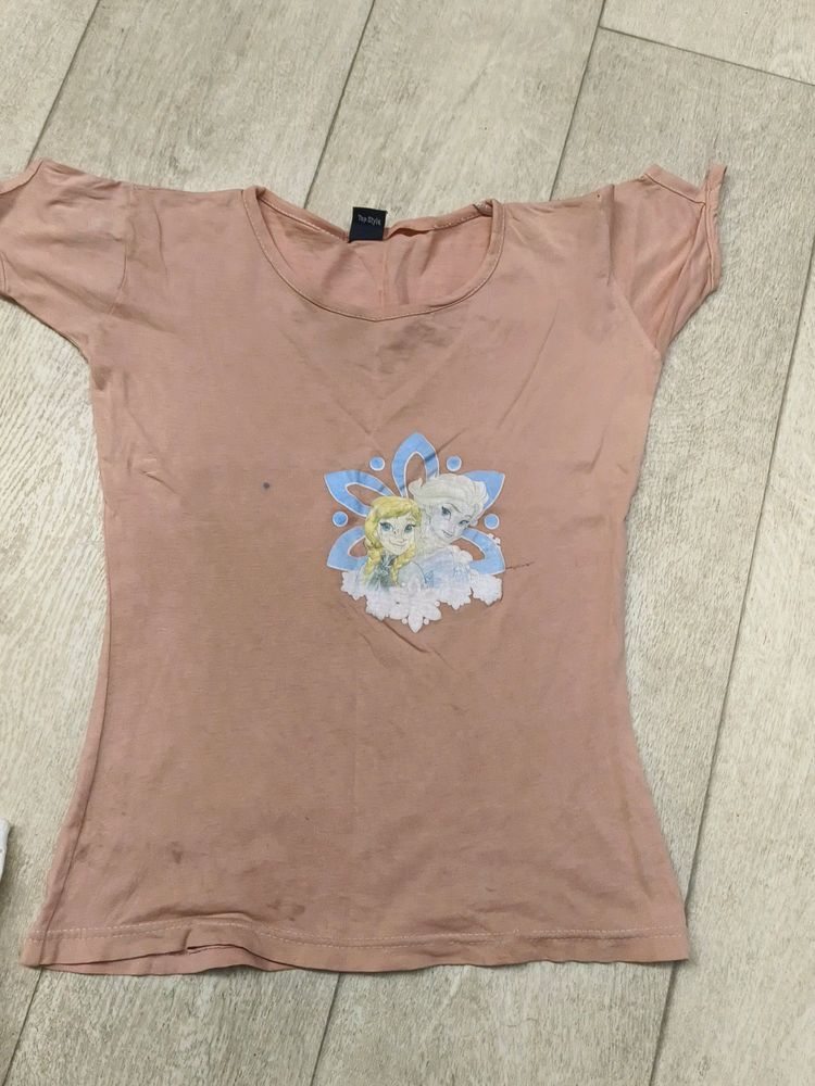T Shirt 👕