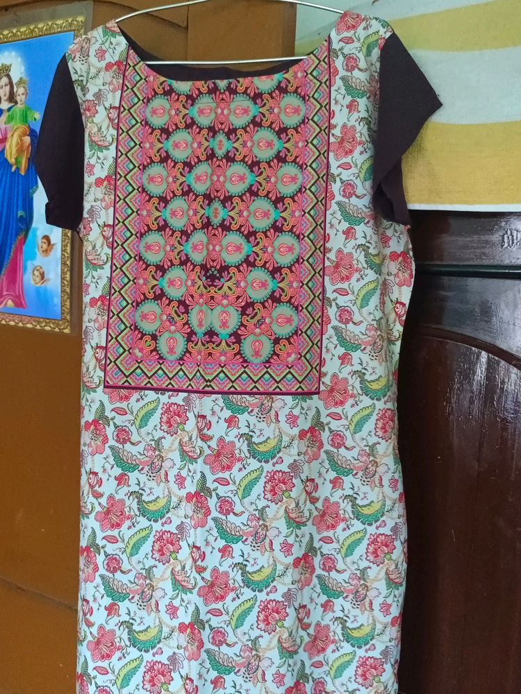 Ziyaa Kurti Xl(it's new)