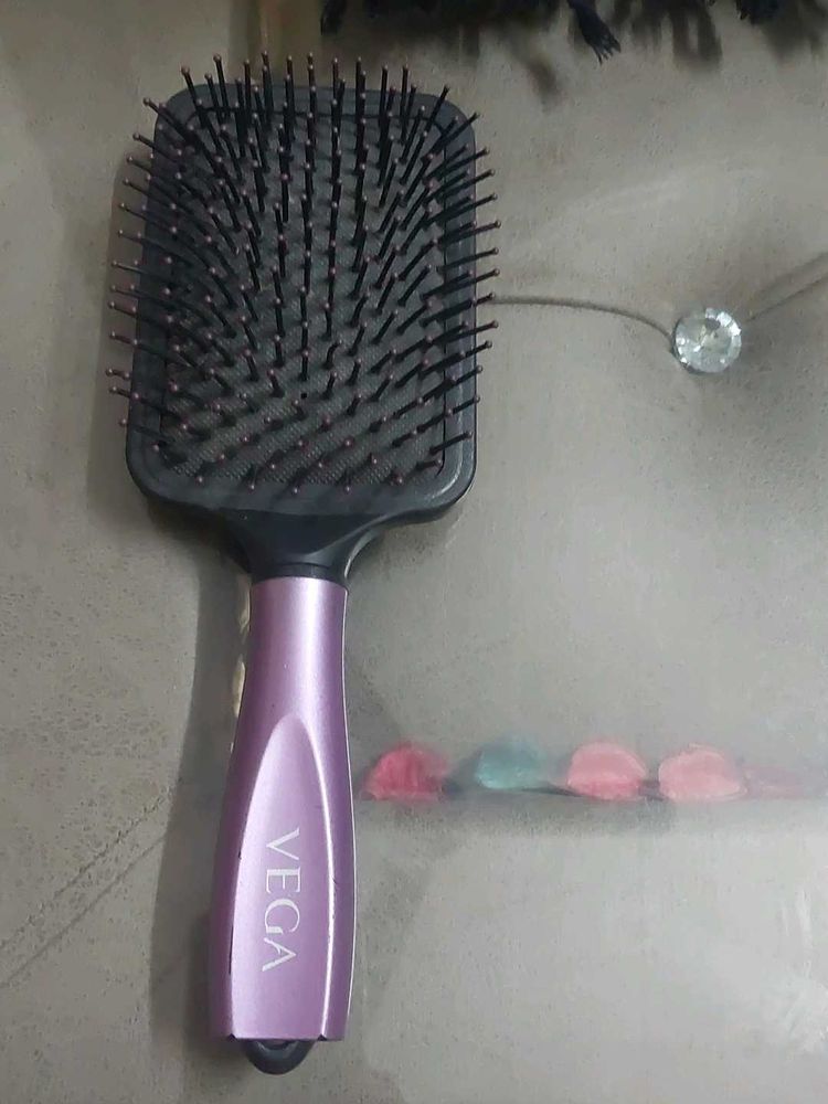 Vega Hair Brush