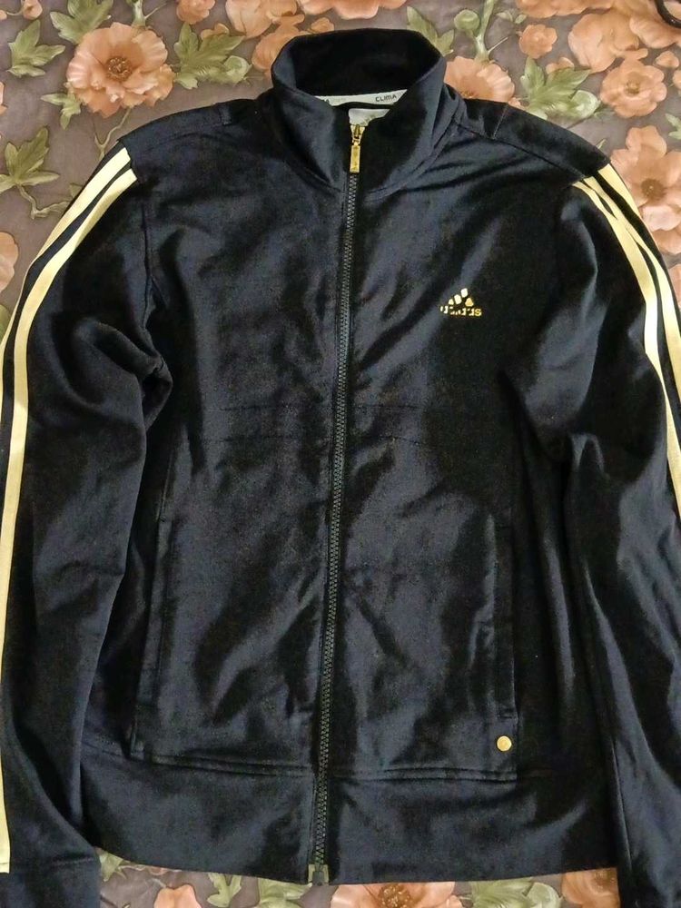 Adidas Track Jacket
