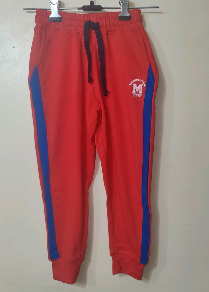 Miss &amp; Chief Boys  Track Pant. New With Tag.