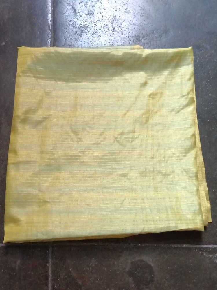Elegant Silk Dress Material