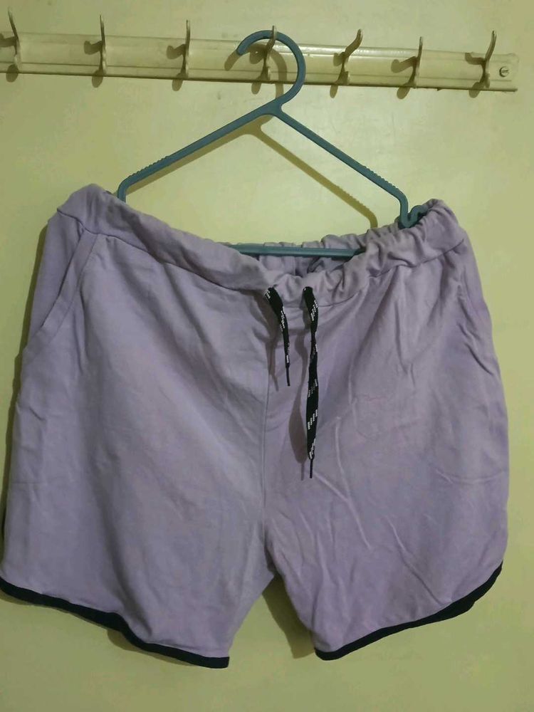 casual women shorts
