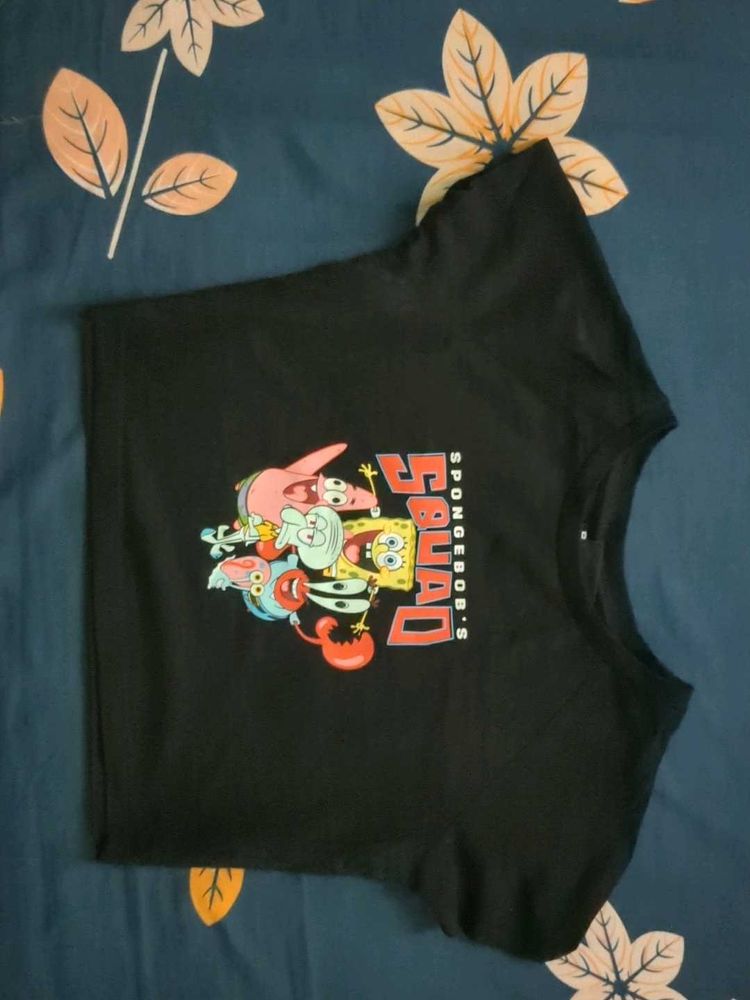 Bonkers corner limited edition baby tee