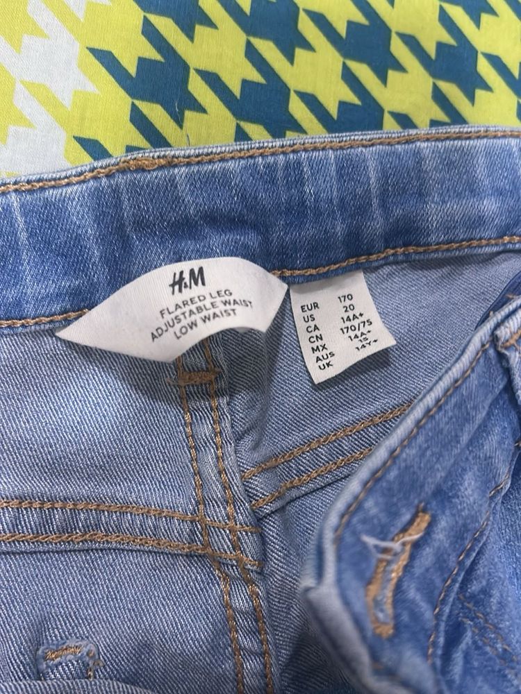 H&amp;M jeans