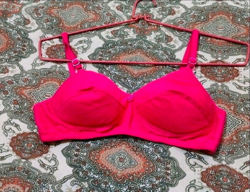 Padded Bra New