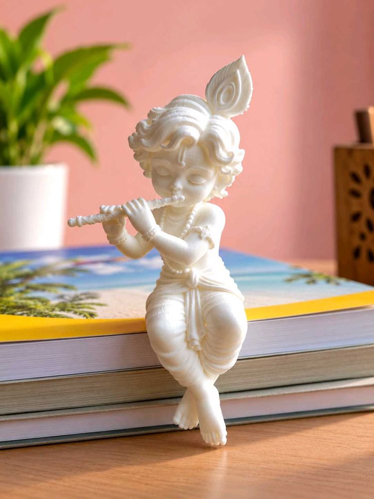Krishna Figurine