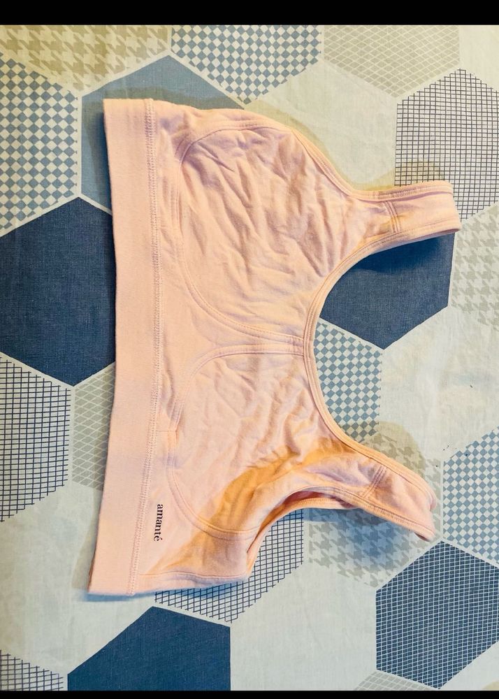 Sports Bra pink Amante