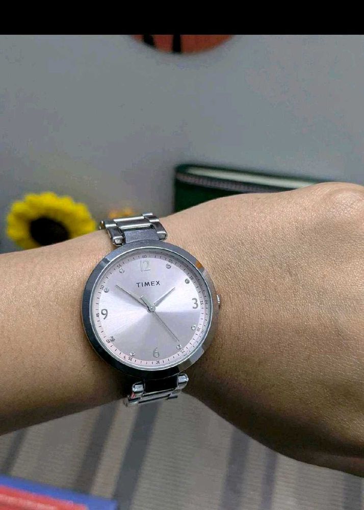 Timex Women's Watch