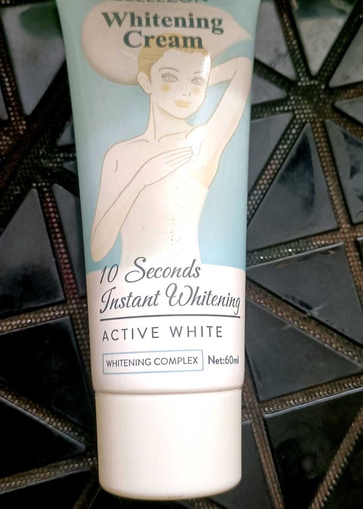 Whitening Cream - 60ml