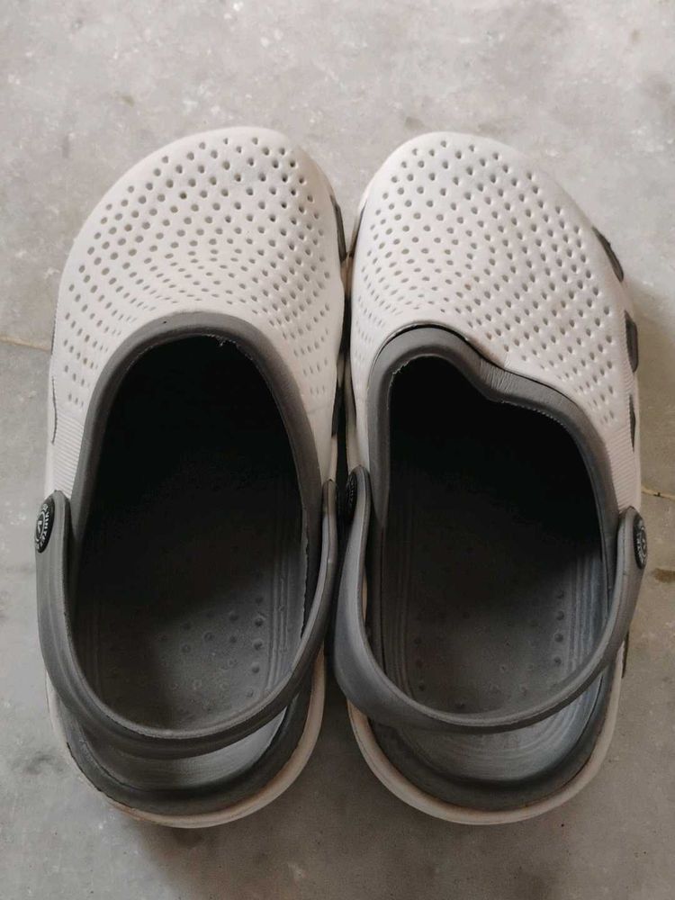 crocks