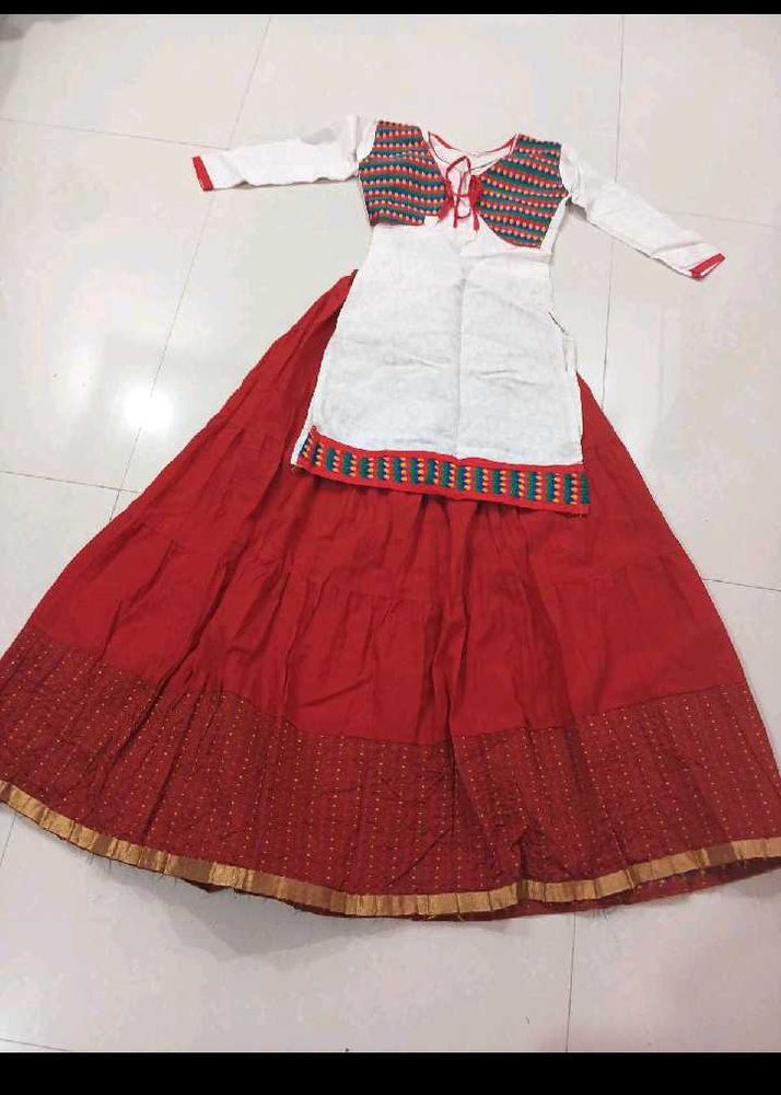 Rajestani dress😍😍