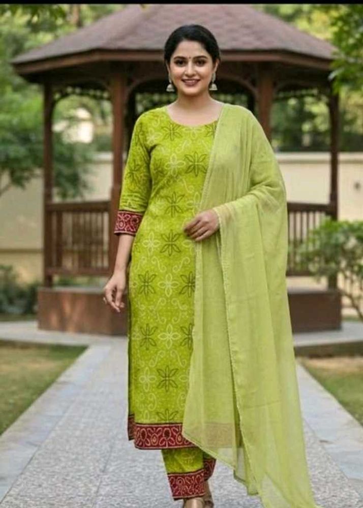 Kurta Set