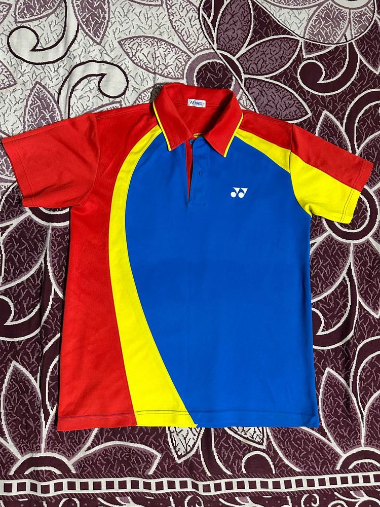Yonex T-Shirt, LCW Edition.