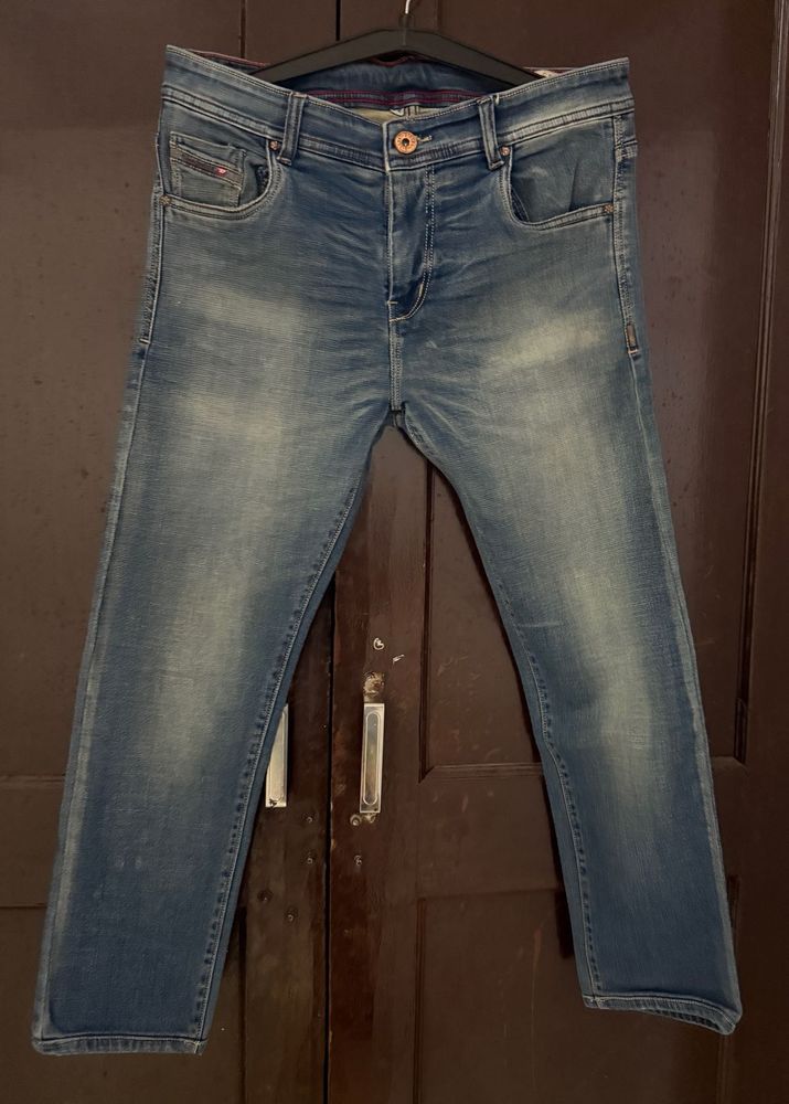 Diesel Jeans