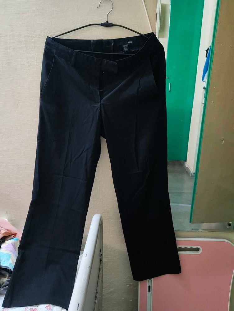 H&amp;M formal trousers