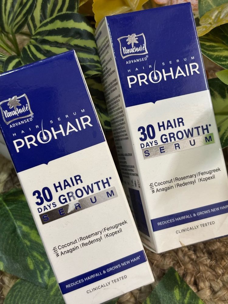 Parachute Advansed Prohair Serum
