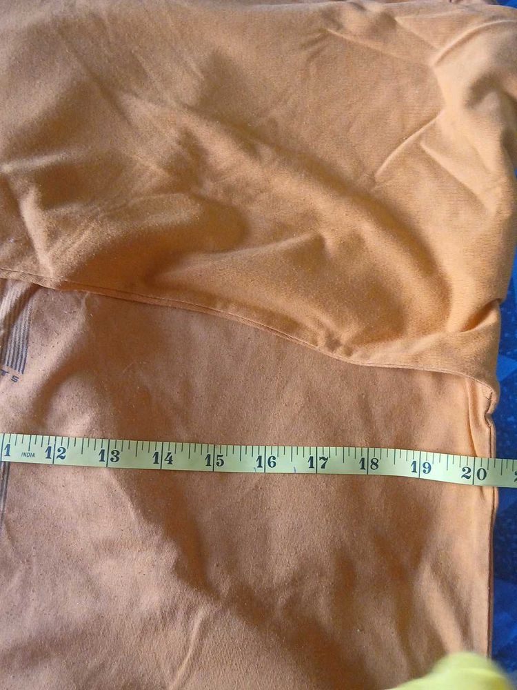 Orange T-Shirt