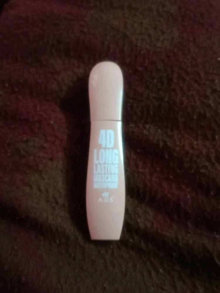 I Have 2 Mascara