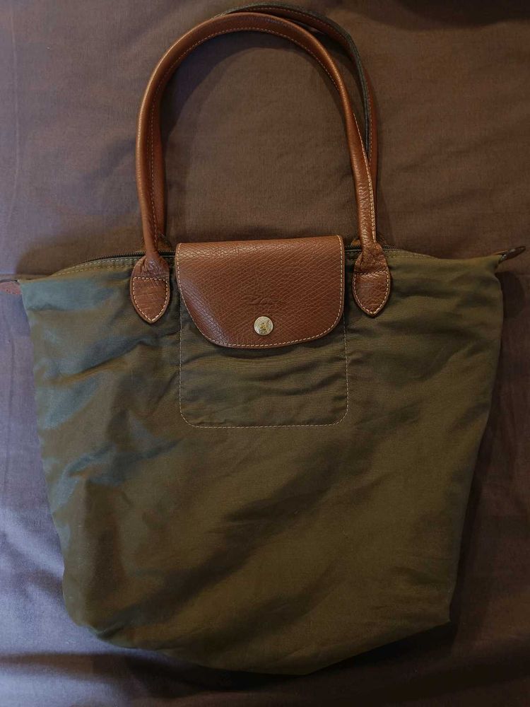 Longchamp Bag