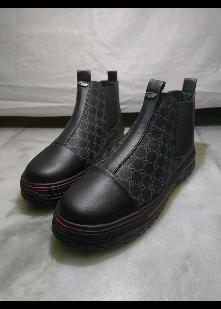 MEN Stylish Shoes